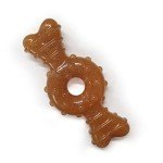 Nylabone Chicken Flavor Chew Toy for Puppies