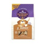 Old Mother Hubbard P-Nuttier Dog Treats, 3.3 lbs