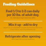 Pedigree Beef Cuts in Gravy Dog Food, 12 Cans
