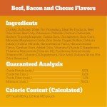 PEDIGREE Chopped Ground Dinner Wet Dog Food Pack