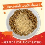 Stella & Chewy's Magical Beef Puppy Food Topper