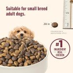 Rachael Ray Nutrish Little Bites Small Breed Dog Food