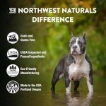 Freeze-Dried Beef Dog Food - Grain-Free Nuggets