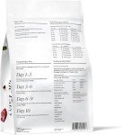 Maev Raw Dog Food: Lean Beef & Organ Meat