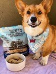 Tucker's Freeze-Dried Raw Dog Food: Pork & Bison