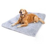 Cozy Plush Dog Bed for Crate 36 inch