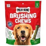 Milk-Bone Fresh Breath Chews for Dental Health