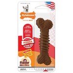 Nylabone Dental Chew Toy for Aggressive Chewers