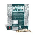 Air-Dried Fish Treats for Healthy Skin & Coat