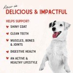 Stella & Chewy's Freeze-Dried Raw Chicken Dog Treats