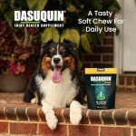 Nutramax Dasuquin Joint Supplement for Large Dogs