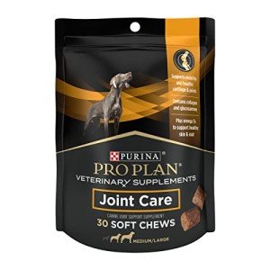 Purina Pro Plan Joint Supplement for Large Dogs