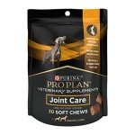 Purina Pro Plan Joint Supplement for Large Dogs