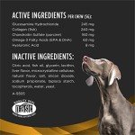Purina Pro Plan Joint Supplement for Large Dogs