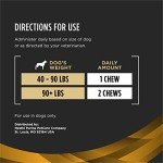 Purina Pro Plan Joint Supplement for Large Dogs