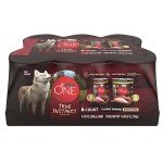 Purina ONE High Protein Grain-Free Wet Dog Food