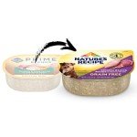 Nature's Recipe Grain-Free Chicken & Lamb Wet Food