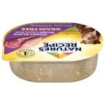 Nature's Recipe Grain-Free Chicken & Lamb Wet Food