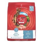 Purina ONE Plus Joint Health Dry Dog Food 16.5 lb