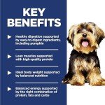 Hill's Science Diet Small Breed Dog Food 4.5 lb