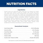 Hill's Science Diet Small Breed Dog Food 4.5 lb