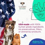 Claudia's Pink Passion Gourmet Dog Cookie Assortment