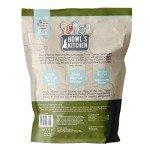 Peanut Butter & Molasses Dog Treats by Howl's Kitchen
