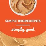 Teeny Crunchy Peanut Butter Dog Treats - 8 oz