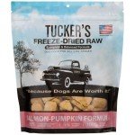 Tucker's Salmon & Pumpkin Freeze-Dried Dog Food