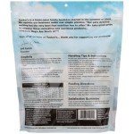 Tucker's Salmon & Pumpkin Freeze-Dried Dog Food