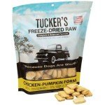 Tucker's Chicken & Pumpkin Raw Dog Food 14oz