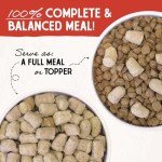 Stella & Chewy's Freeze-Dried Beef Meal Mixers