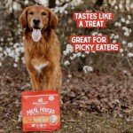 Stella & Chewy's Freeze-Dried Beef Meal Mixers