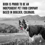 BIXBI Rawbble Freeze-Dried Beef Dog Food 12 oz