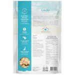 Beef Liver Bites Dog Treats by Caledon Farms
