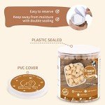 Dancing Tail Healthy Freeze-Dried Chicken Treats 5oz