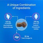 Nutramax Cosequin Joint Health Soft Chews for Cats