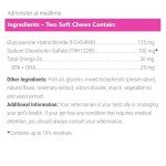 Nutramax Cosequin Joint Health Soft Chews for Cats