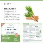 Wondercide Natural Flea and Tick Yard Spray