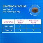 Nutramax Cosequin Joint Health Soft Chews for Cats