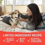 Purina Beyond Grain-Free Beef Wet Dog Food 12-Pack