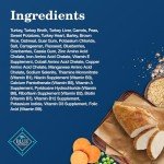 Blue Buffalo Turkey Dinner Wet Dog Food, 12.5 oz