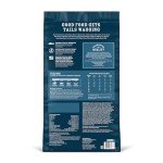 Wag Grain Free Salmon & Sweet Potato Dog Food