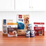 Wag Grain Free Salmon & Sweet Potato Dog Food