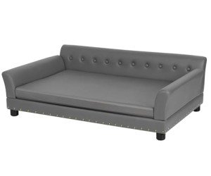 BingoPaw Extra Large Dog Sofa Bed - Easy Clean