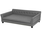 BingoPaw Extra Large Dog Sofa Bed - Easy Clean