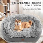 Orthopedic Dog Bed for Large Dogs - 3.7" Thick