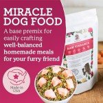 Dr. Harvey's Grain-Free Raw Vibrance Dog Food