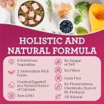 Dr. Harvey's Grain-Free Raw Vibrance Dog Food