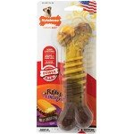 Nylabone Flavor Frenzy Dental Chew Toy - X-Large